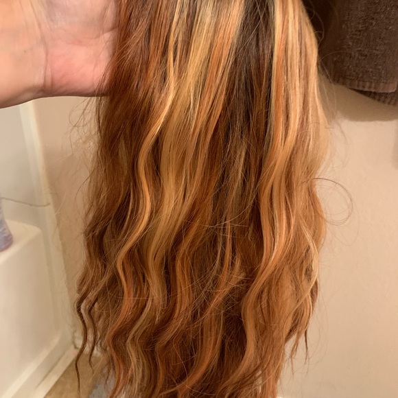 Ginger - Picture 3 of 6